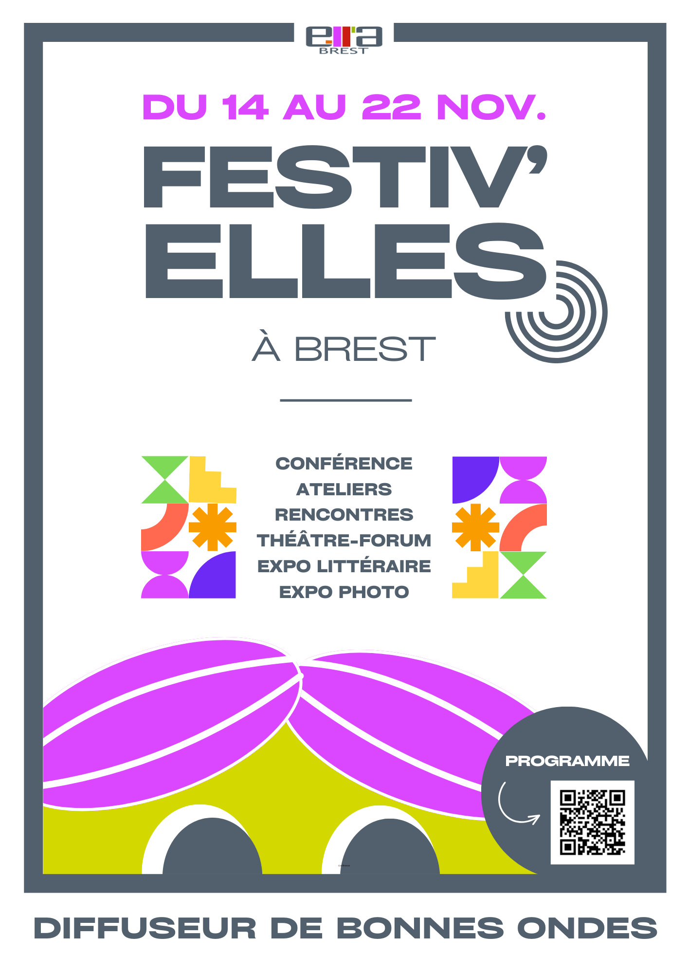 You are currently viewing Festiv’elles à Brest !