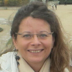 Emmanuelle Mugnier-Viret